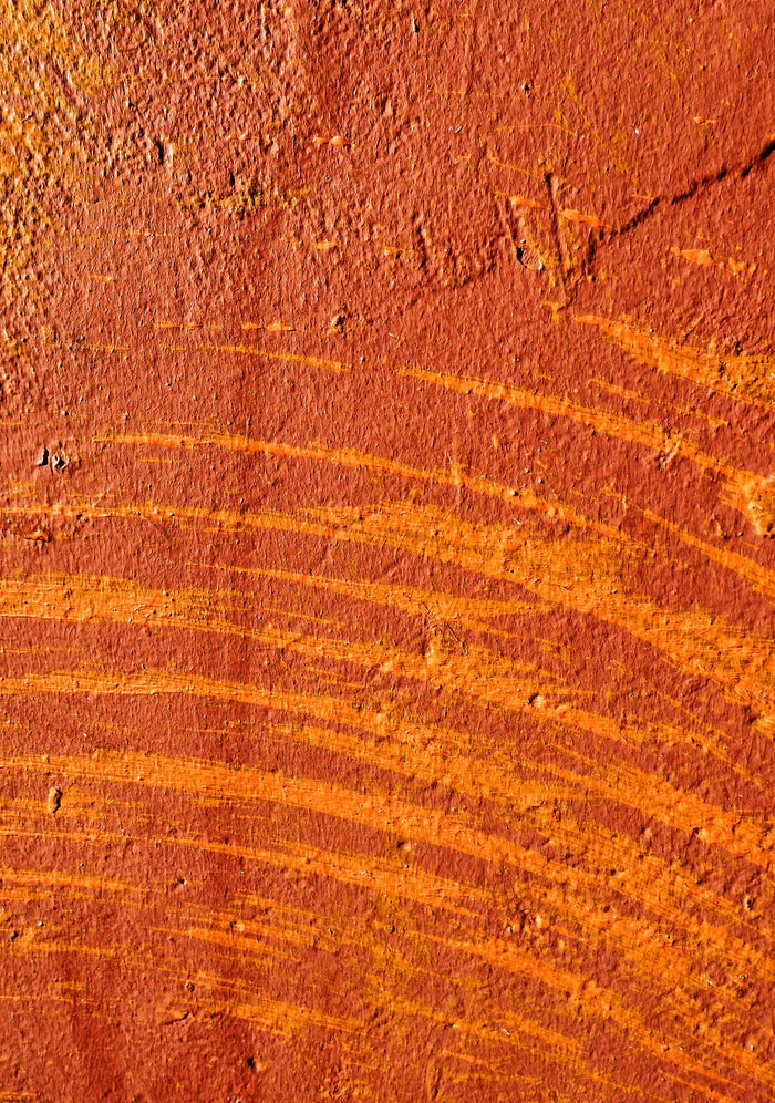 Finitura – lime base plaster
