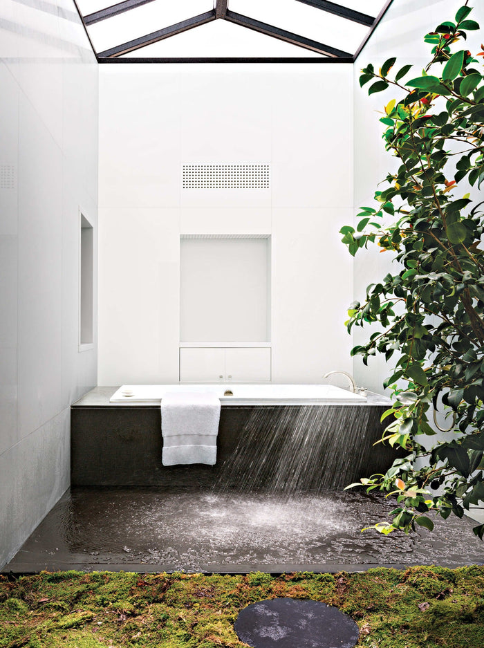 Rebus Parvus - fine concrete