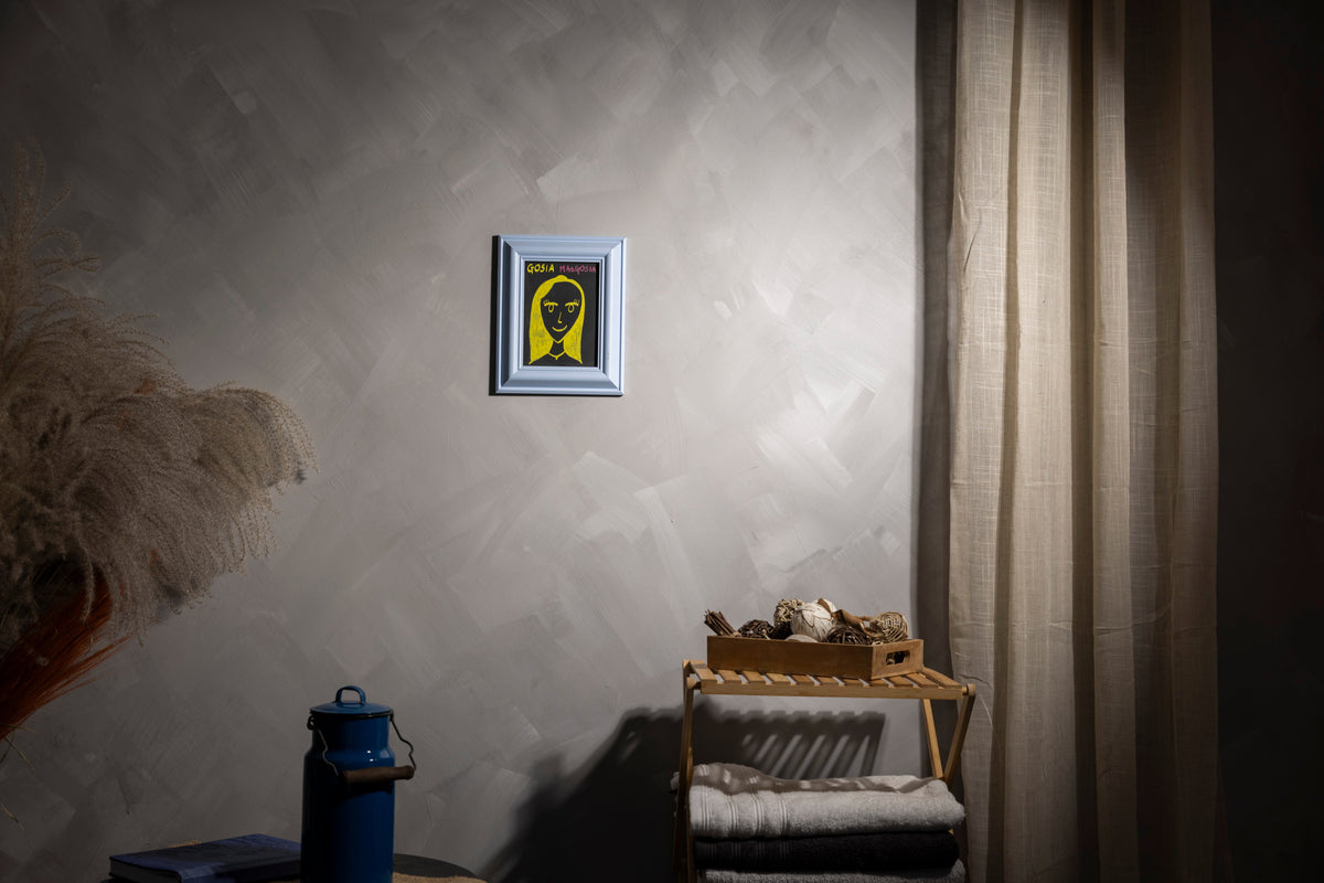 Tynki wapienne dekoracyjne - Decoraton Colour