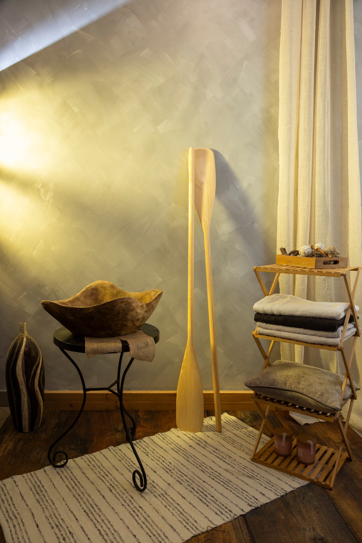 Decoraton Colour limewash