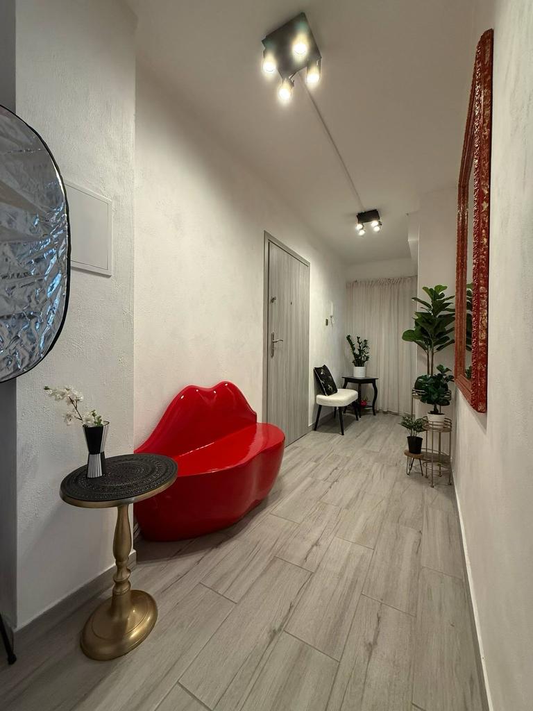 Beauty Studio - Warsaw