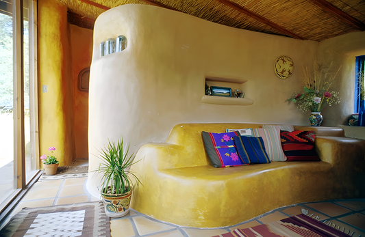 Calcis – tynk bazowy wapienny - Decoraton Colour