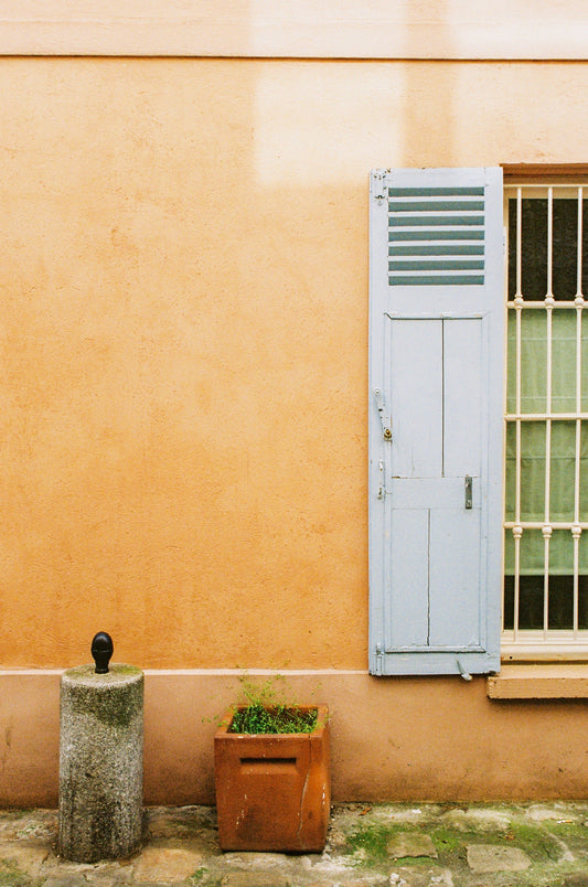 Finitura – tynk bazowy wapienny - Decoraton Colour