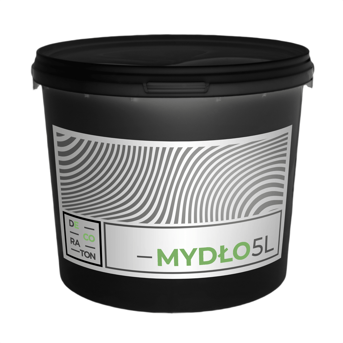 Mydło – różne opcje - Decoraton Colour
