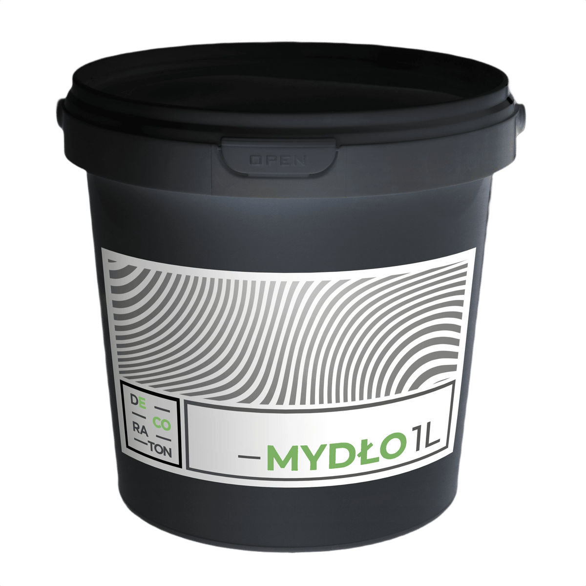 Mydło – różne opcje - Decoraton Colour