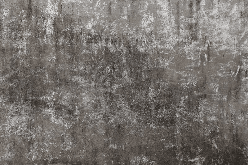 Rebus Grassus - beton gruby - Decoraton Colour