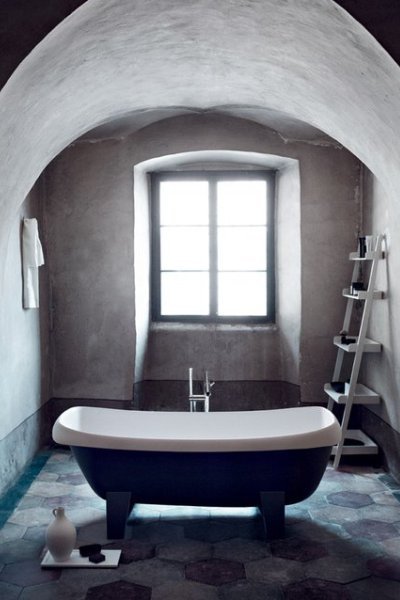 Rebus Parvus - beton drobny - Decoraton Colour