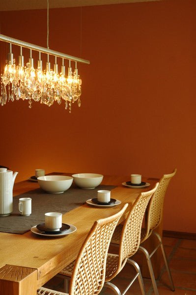 Tectorio Elegantere – stiuk wapienny - Decoraton Colour