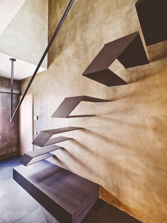 Tectorio Elegantere – stiuk wapienny - Decoraton Colour
