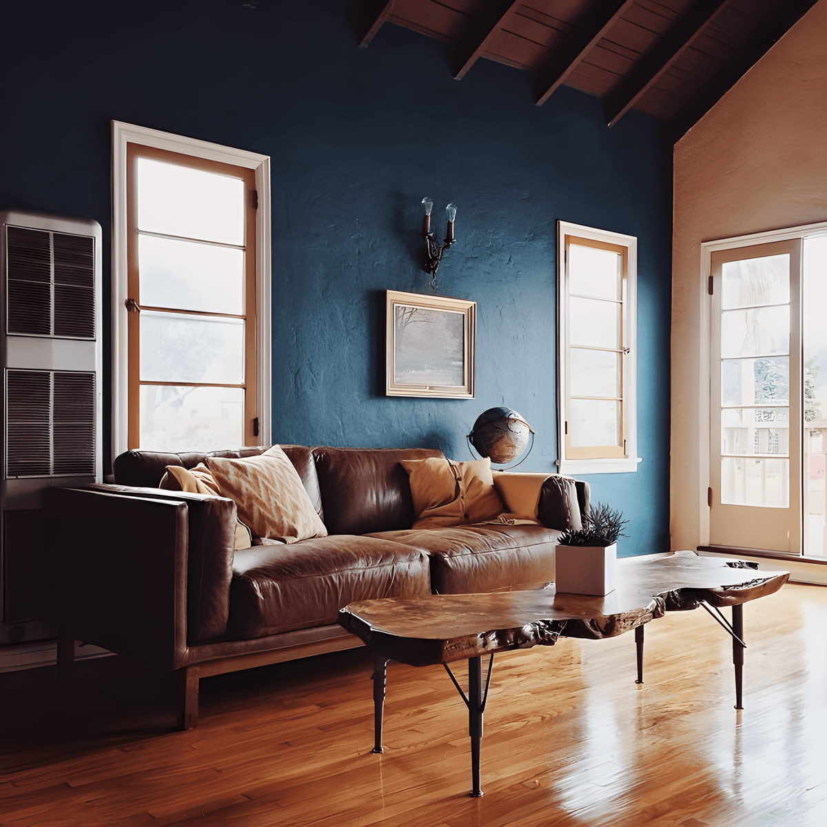Visco Reddens - tynk bazowy wapienny - Decoraton Colour