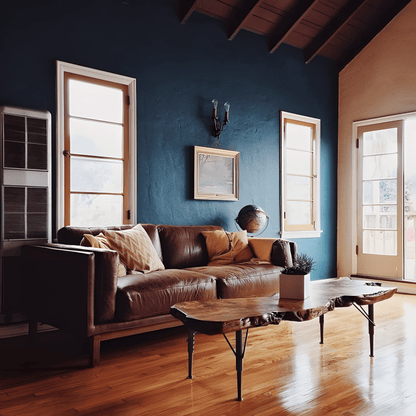 Visco Reddens - tynk bazowy wapienny - Decoraton Colour