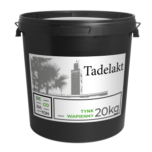 tadelakt 20 kg